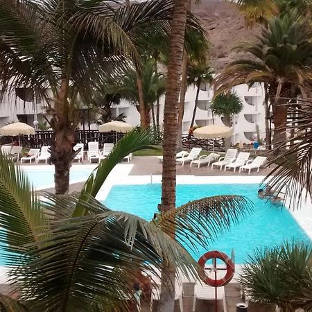 Apartamento El Cardenal Mick & Rosa Playa Del Cura  Buitenkant foto
