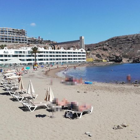 Apartamento El Cardenal Mick & Rosa Playa Del Cura  Buitenkant foto