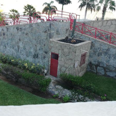 Apartamento El Cardenal Mick & Rosa Playa Del Cura  Buitenkant foto