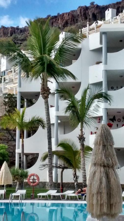 Apartamento El Cardenal Mick & Rosa Playa Del Cura  Buitenkant foto