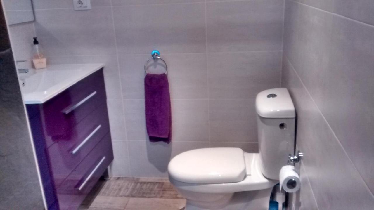Apartamento El Cardenal Mick & Rosa Playa Del Cura  Buitenkant foto