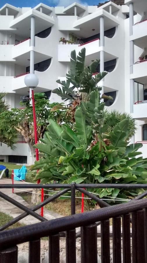 Apartamento El Cardenal Mick & Rosa Playa Del Cura  Buitenkant foto