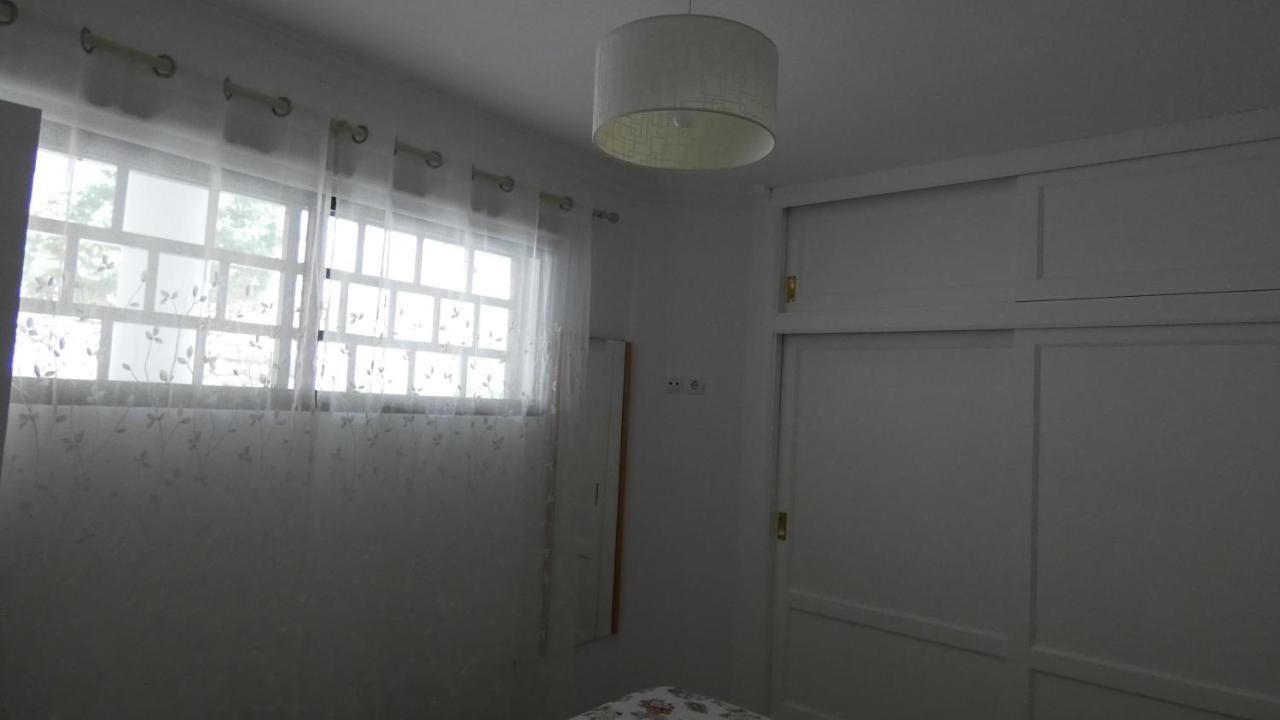 Apartamento El Cardenal Mick & Rosa Playa Del Cura  Buitenkant foto