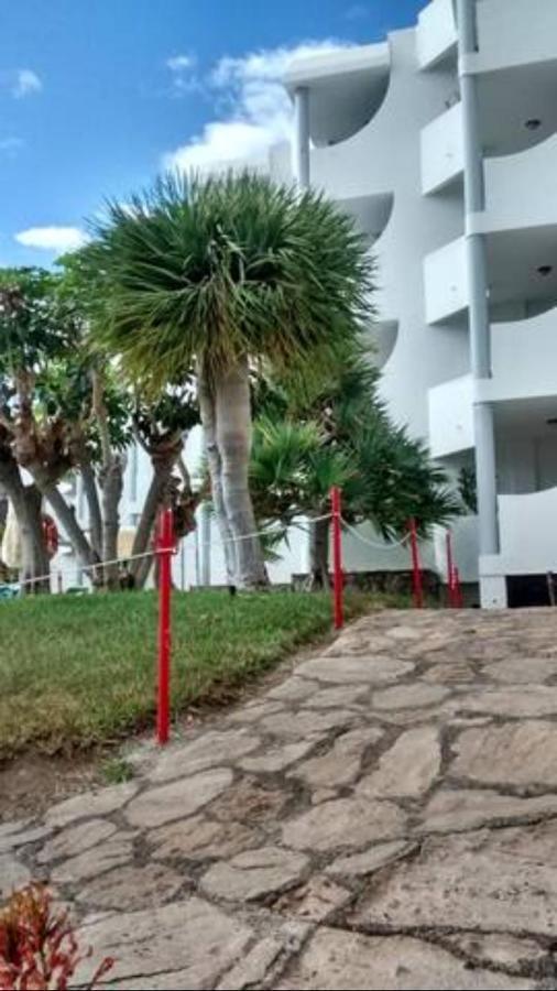 Apartamento El Cardenal Mick & Rosa Playa Del Cura  Buitenkant foto