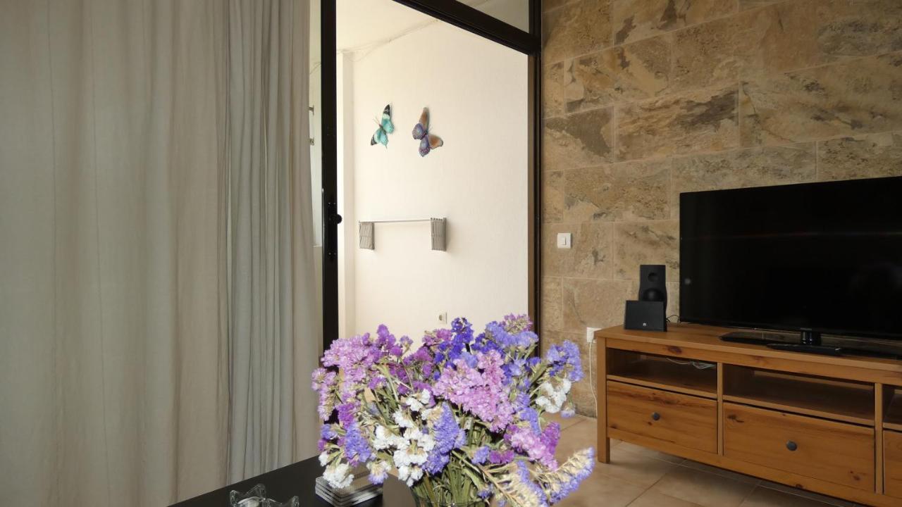 Apartamento El Cardenal Mick & Rosa Playa Del Cura  Buitenkant foto