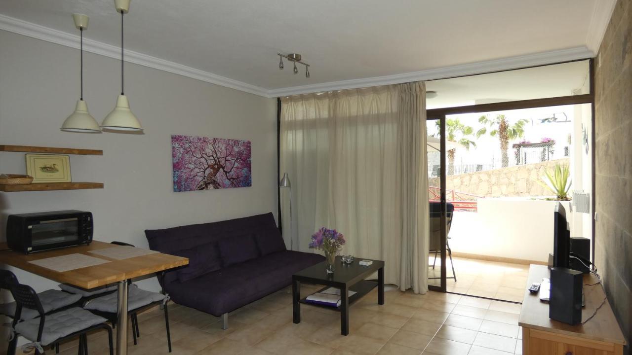 Apartamento El Cardenal Mick & Rosa Playa Del Cura  Buitenkant foto