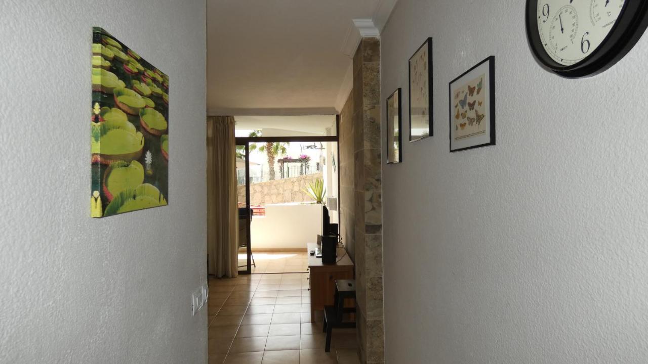 Apartamento El Cardenal Mick & Rosa Playa Del Cura  Buitenkant foto