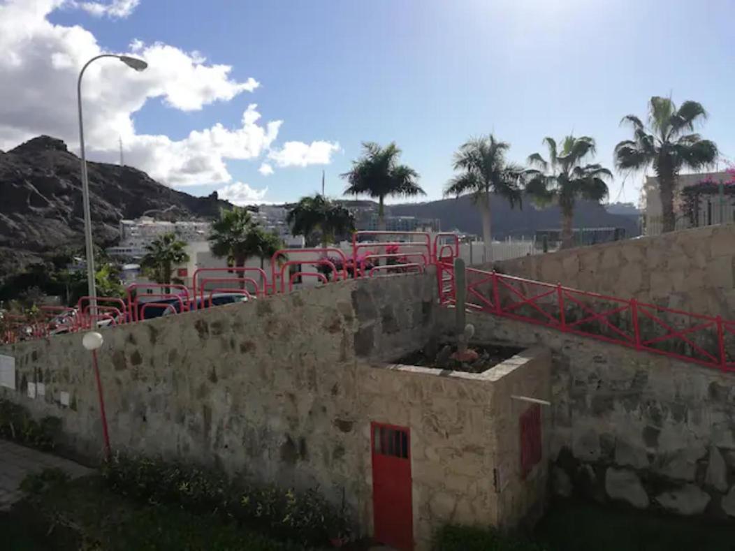 Apartamento El Cardenal Mick & Rosa Playa Del Cura  Buitenkant foto