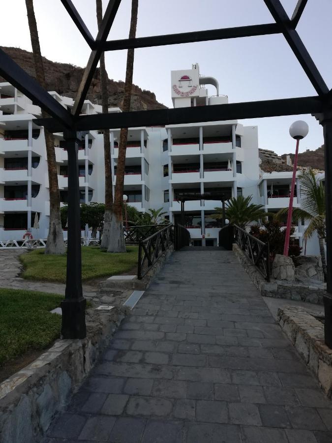 Apartamento El Cardenal Mick & Rosa Playa Del Cura  Buitenkant foto