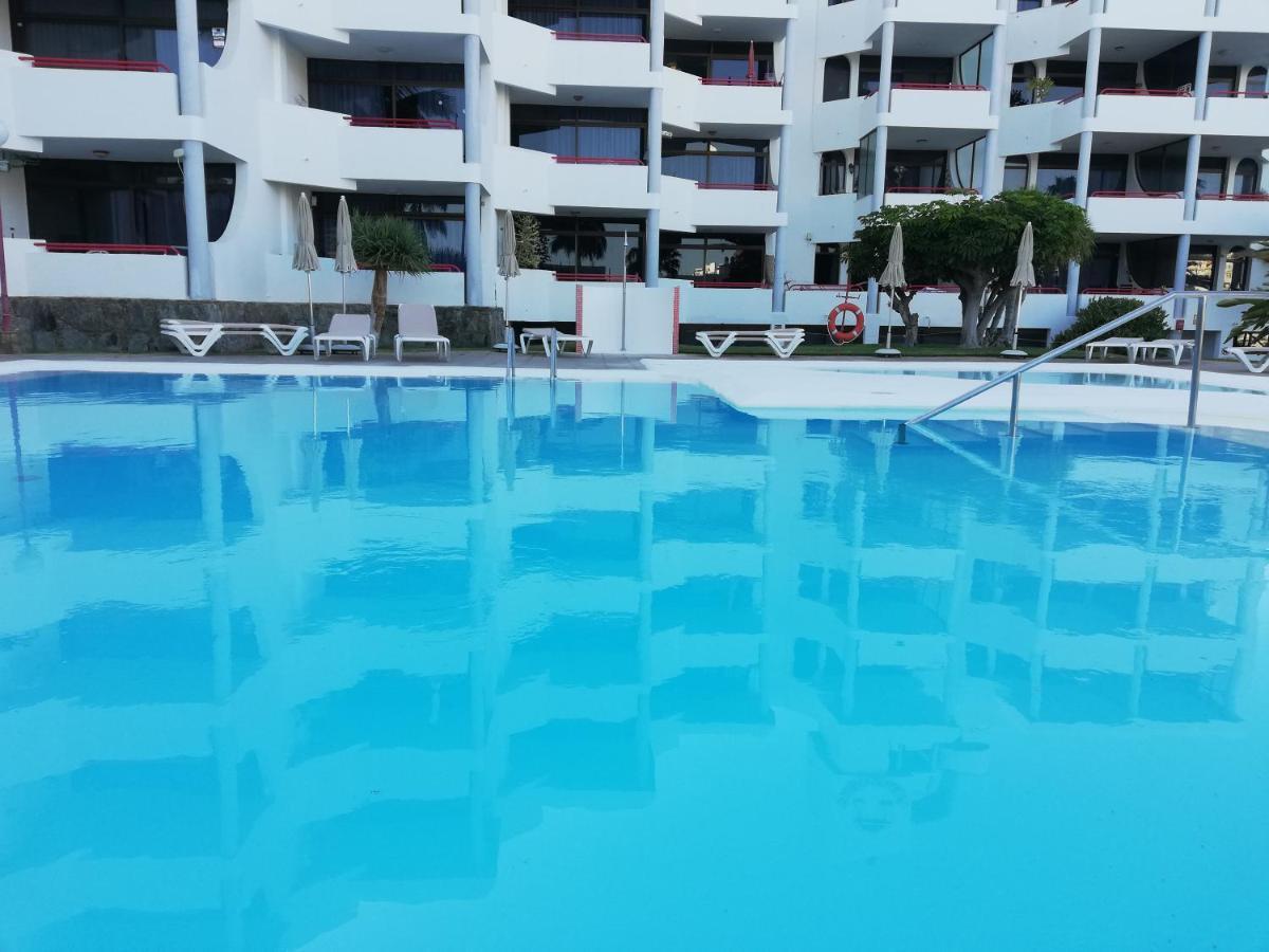 Apartamento El Cardenal Mick & Rosa Playa Del Cura  Buitenkant foto