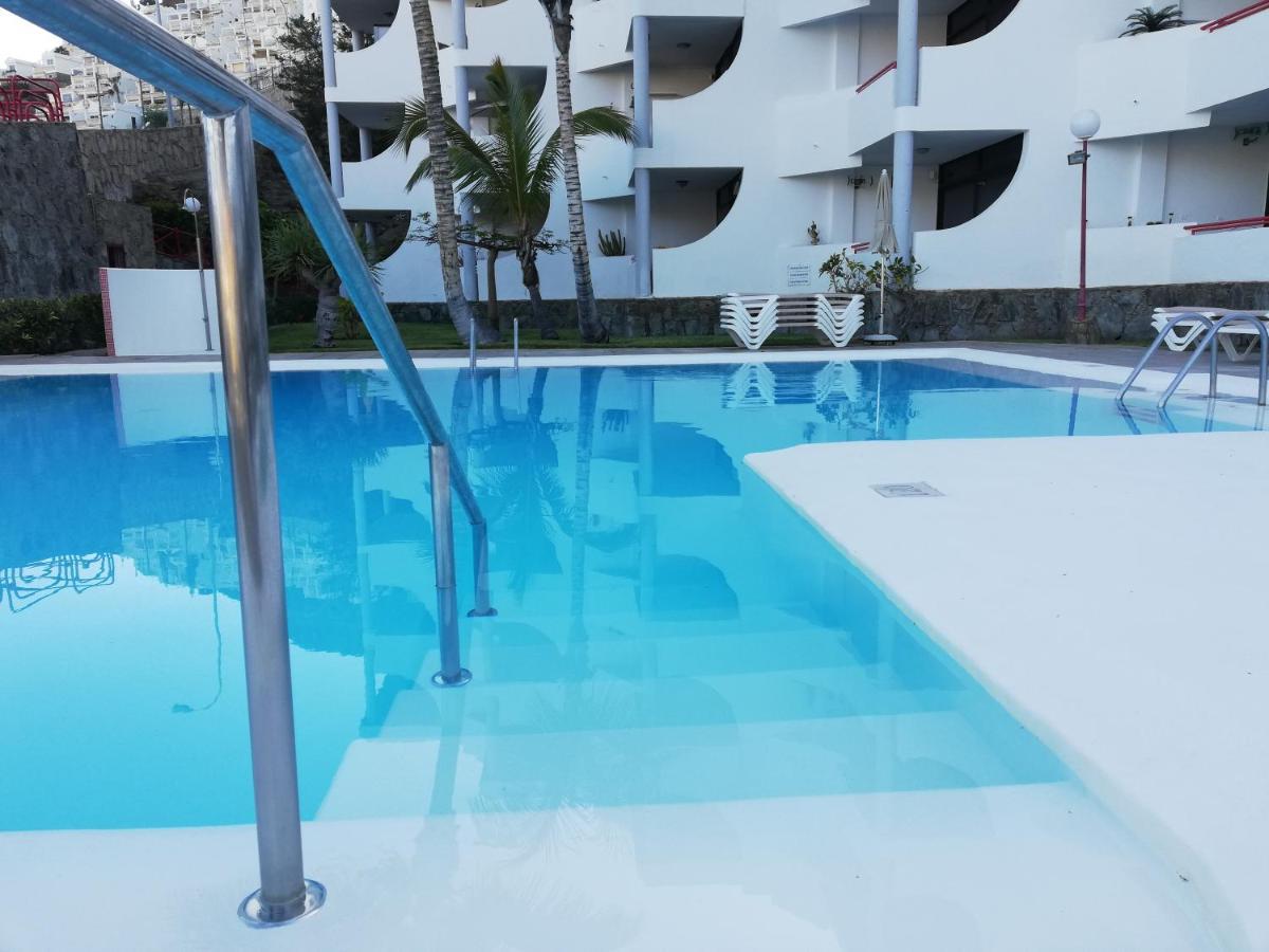 Apartamento El Cardenal Mick & Rosa Playa Del Cura  Buitenkant foto